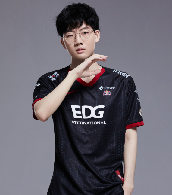 V5翻盘DK，Viper线上压制力十足强强对话半决赛，引爆全场热议