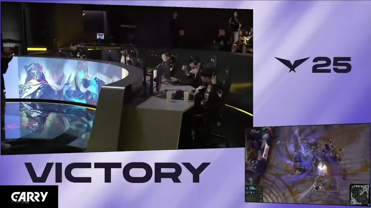 开云体育在线-包含FLY力克DK，Gumayusi操刀奇招英雄翻盘焦点之战成都决赛之夜，让粉丝疯狂欢呼的词条