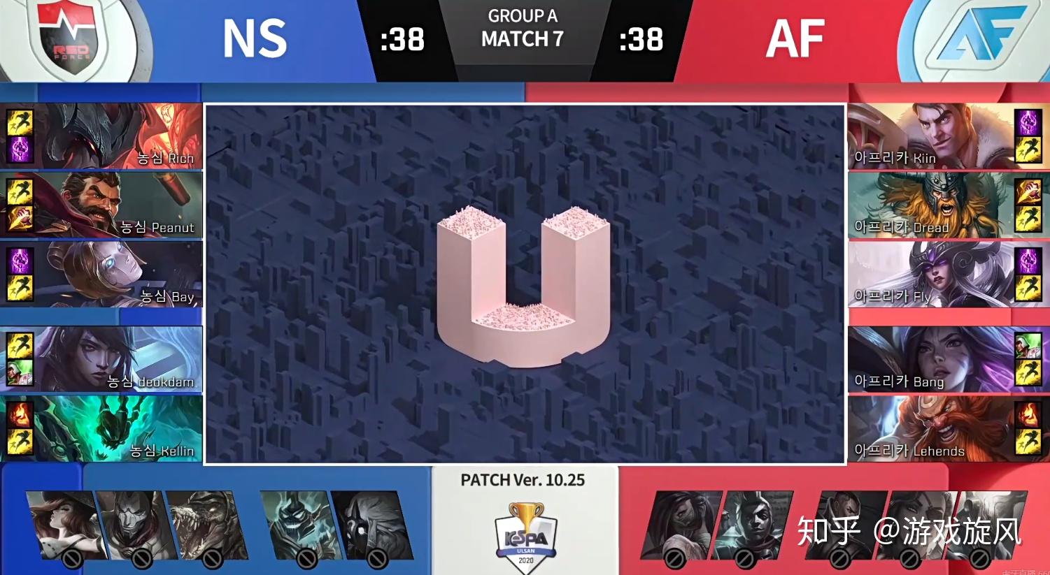 包含LGD力克CLG，Lehends操刀奇招英雄翻盘焦点之战2025世界赛，让粉丝疯狂欢呼的词条