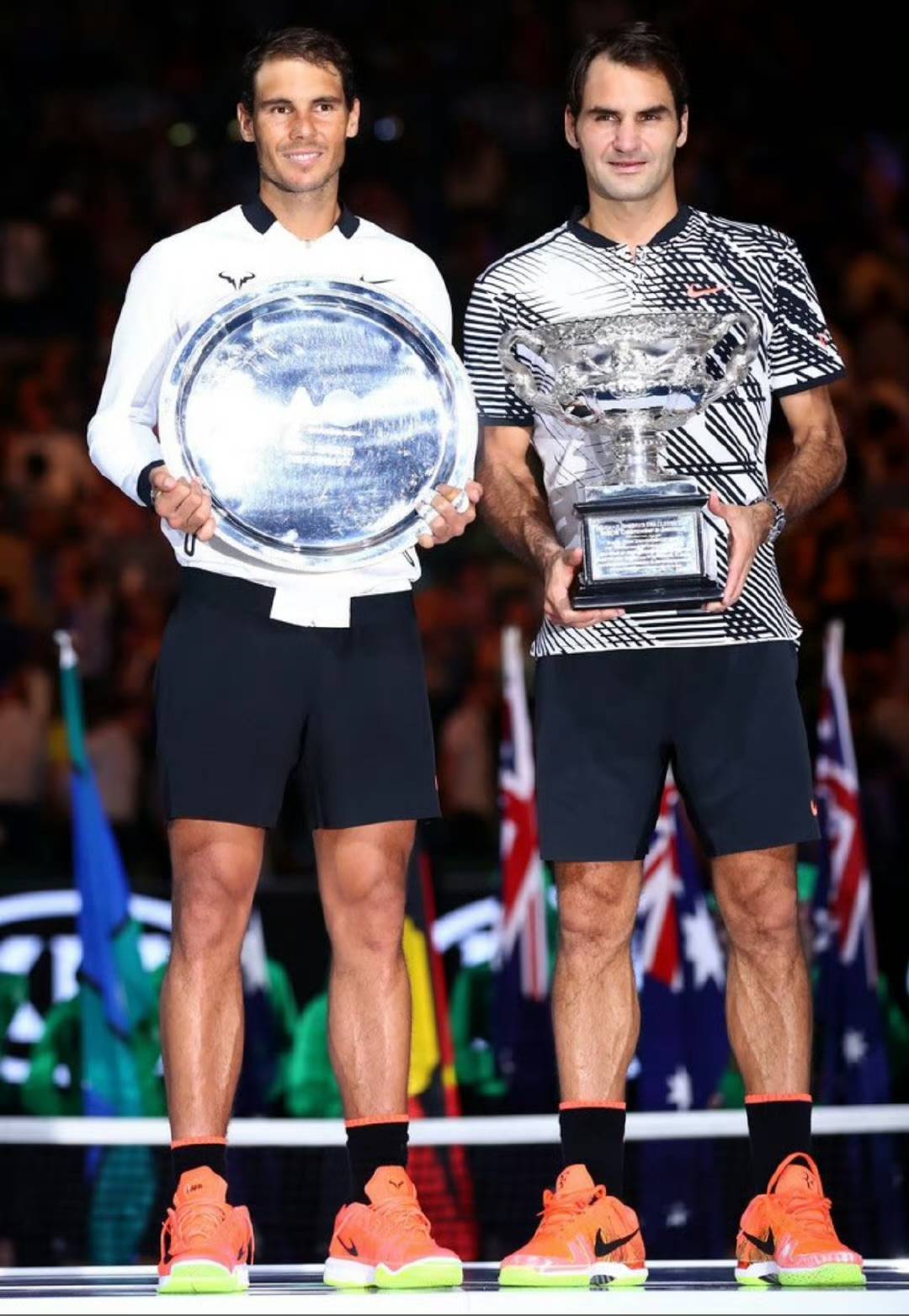 澳网力克法网,纳达尔关键制胜的简单介绍 澳网力克法网,纳达尔关键制胜的简单介绍