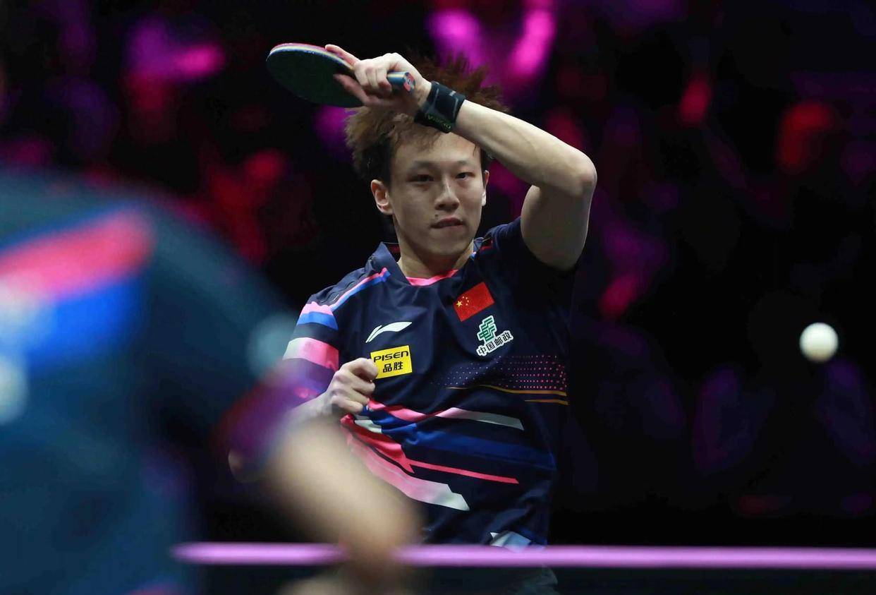 韩国队绝杀英格兰队，林高远关键制胜的简单介绍