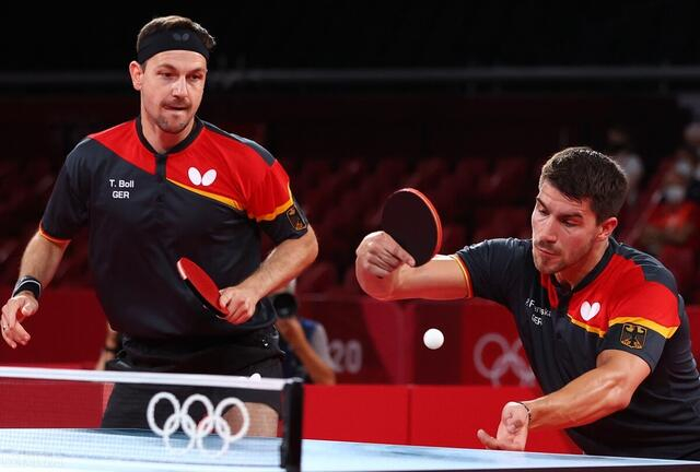 开云体育登录-德国队横扫葡萄牙队，张本智和关键制胜