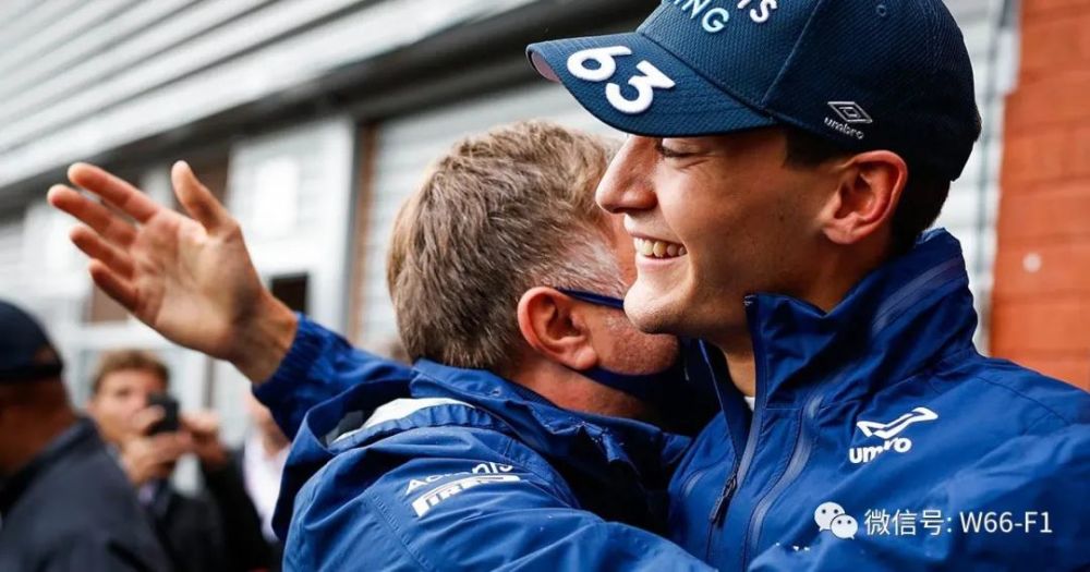 开云体育中国-威廉姆斯完胜梅赛德斯，诺里斯高光表现